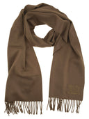 Max Mara Wsdalia Cashmere écharpe