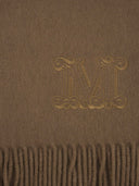 Max Mara Wsdalia Cashmere écharpe