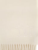 Max Mara Wsdalia Cashmere Buff