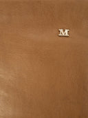 Maxmara Afidee Lange Nappa Skinnhansker