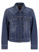 Weekend Max Mara Caduca denimjakke