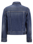Weekend Max Mara Caduca denimjakke