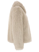 Weekend Maxmara Brenta1234 Soft Effect Crop Jacket