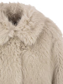 Weekend Maxmara Brenta1234 Soft Effect Crop Jacket