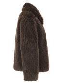 Weekend Maxmara Brenta1234 Soft Effect Crop Jacket