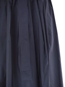 Weekend Max Mara Zarda Wide Taffeta Skirt