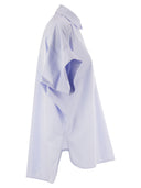 Weekend Max Mara Ardea Straight Cotton Poplin Shirt