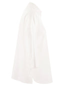 Weekend Maxmara Giralda Soft Poplin Shirt
