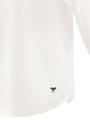 Weekend Maxmara Giralda Soft Poplin Shirt