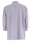 Weekend Max Mara Giralda Soft Poplin Shirt