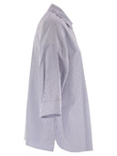 Weekend Max Mara Giralda Soft Poplin Shirt