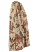 Weekend Max Mara Filippo Gedrukte Silk Soft Blouse