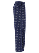 Fin de semana Max Mara Eusebio Silk Swill Ternos