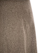 Helg Maxmara Barnaba Ullgarnskjol