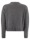 Weekend Max Mara Filmato Virgin Wool Cardigan