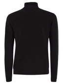 عطلة نهاية الأسبوع MAX MARA KIKU TERTLENECK