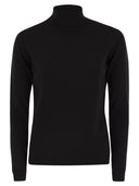 عطلة نهاية الأسبوع MAX MARA KIKU TERTLENECK