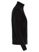 عطلة نهاية الأسبوع MAX MARA KIKU TERTLENECK