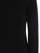 عطلة نهاية الأسبوع MAX MARA KIKU TERTLENECK