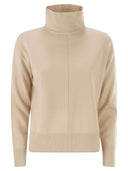Weekend Maxmara Scrivia Wool And Cashmere Jumper