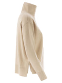 Weekend Maxmara Scrivia Wool And Cashmere Jumper
