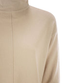 Weekend Maxmara Scrivia Wool And Cashmere Jumper
