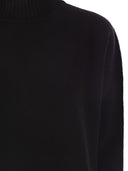 Weekend Maxmara Borgia Wool Turtleneck Sweater