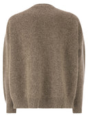 Weekend Maxmara Sibari Crew Neck Jumper I Ullgarn