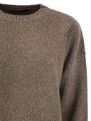Weekend Maxmara Sibari Crew Neck Jumper I Ullgarn