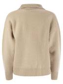 Weekend Max Mara Agre Wool Sweater