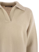 Weekend Max Mara Agre Wool Sweater