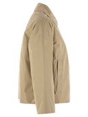 Weekend Max Mara Mimma Reversible Taffeta Jacket