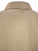 Weekend Max Mara Mimma Reversible Taffeta Jacket