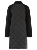 Weekend Max Mara Zolfo Double Wool Drape Coat