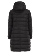 Weekend Maxmara Cerbero Slim Fit Down Jacket In Water Repellent Taffeta