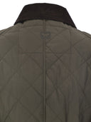 Weekend Maxmara Coccole Water Repellent Taffeta Coat