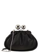 Weekend Max Mara Milvanew Sheepskin Medium Bag