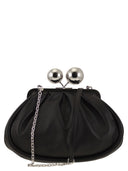 Weekend Max Mara Milvanew Sheepskin Medium Bag