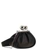 Weekend Max Mara Milvanew Sheepskin Medium Bag