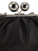 Weekend Max Mara Milvanew Sheepskin Medium Bag