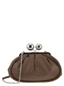 Weekend Max Mara Milvanew Sheepskin Medium Bag