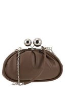 Weekend Max Mara Milvanew Sheepskin Medium Bag