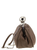 Weekend Max Mara Milvanew Sheepskin Medium Bag