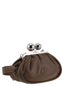 Weekend Max Mara Milvanew Sheepskin Medium Bag