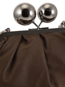 Weekend Max Mara Milvanew Sheepskin Medium Bag