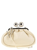 Weekend Maxmara Milvanew Sheepskin Medium Bag