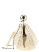 Weekend Maxmara Milvanew Sheepskin Medium Bag