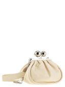 Weekend Maxmara Milvanew Sheepskin Medium Bag