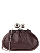 Weekend Maxmara Milvanew Sheepskin Medium Bag