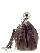 Weekend Maxmara Milvanew Sheepskin Medium Bag